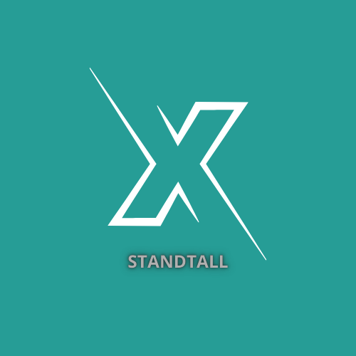 Standtall